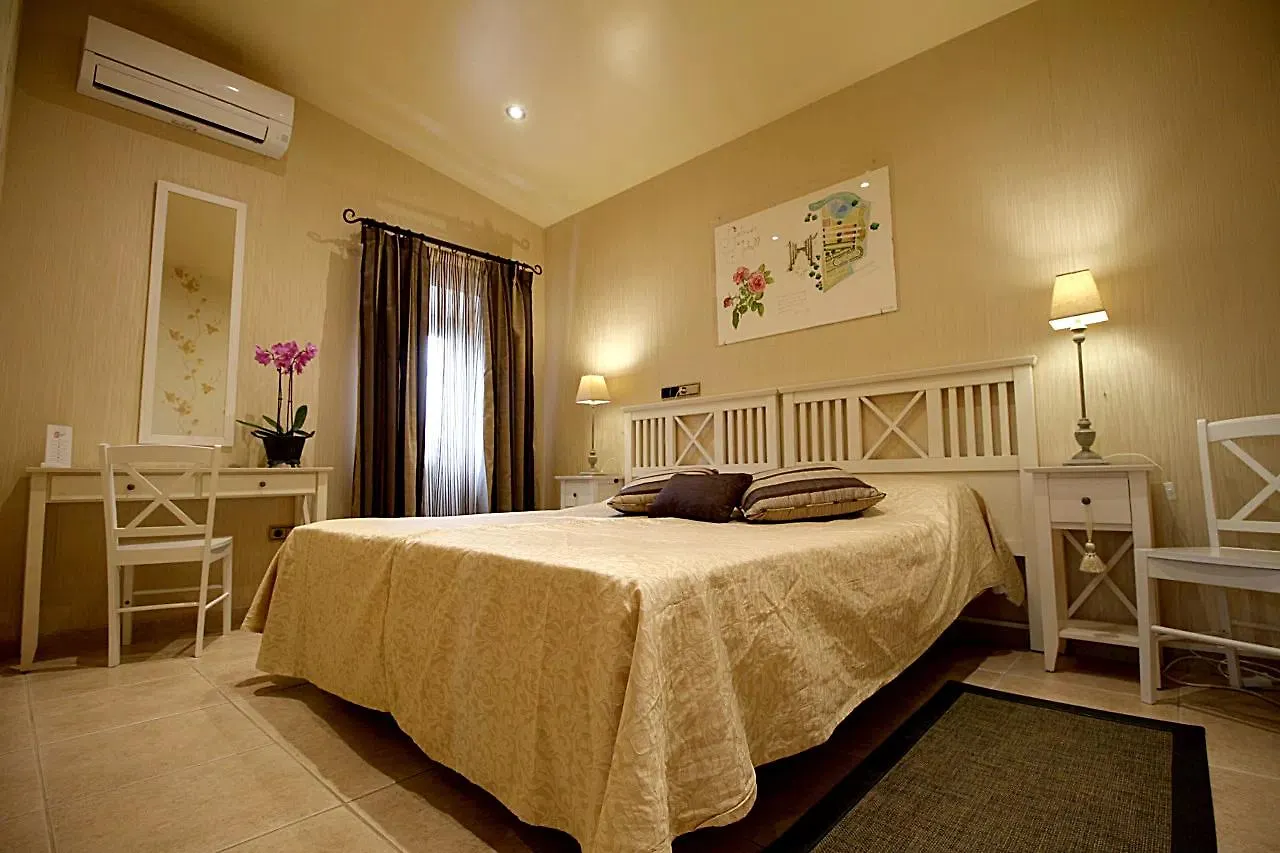 Villa Mas Renart Mollet de Perelada