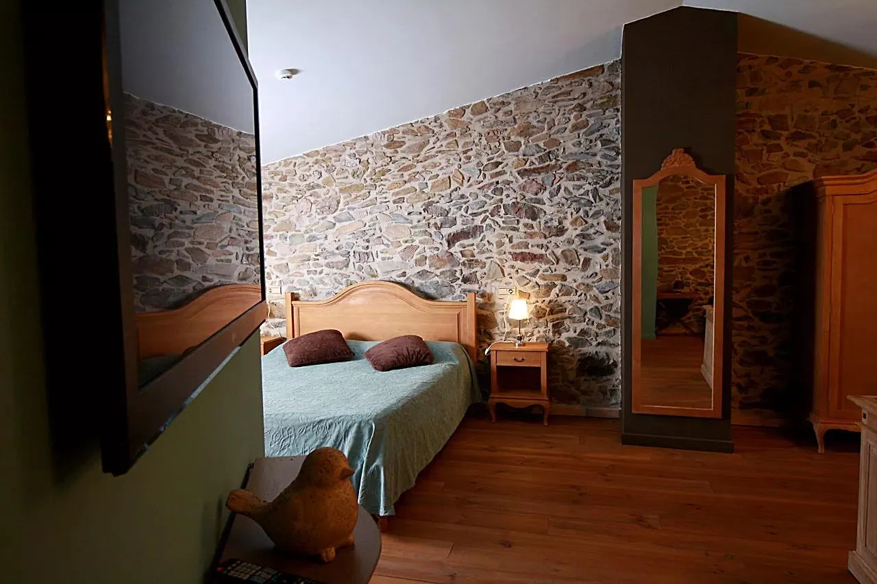 Villa Mas Renart Mollet de Perelada