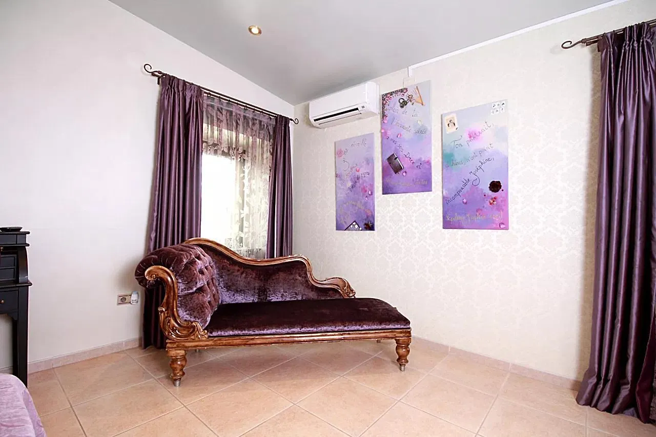 Villa Mas Renart Mollet de Perelada 0*,