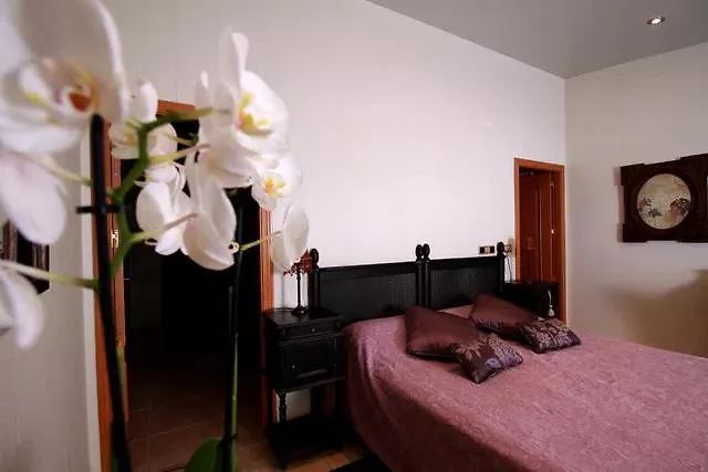 Villa Mas Renart Mollet de Perelada España
