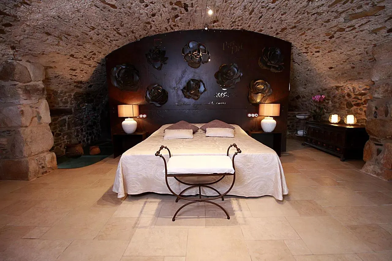 Villa Mas Renart Mollet de Perelada