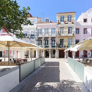 Belem Prestige By Homing , Lisboa Portugal