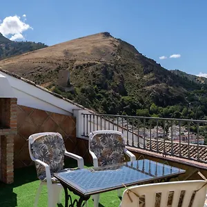 La Casa De Esparto , Cazorla España