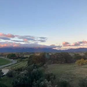 Apartamento Con Vistas, Peralada (Perelada)